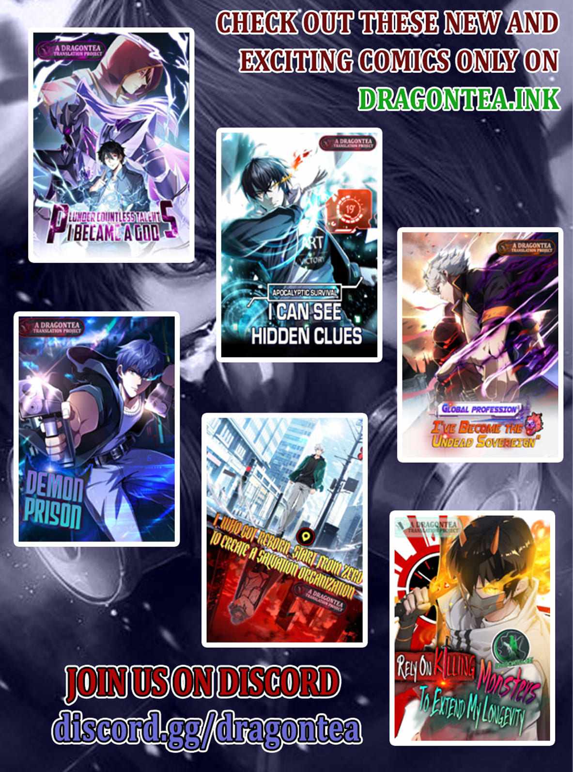 Demon's Cage Chapter 28 23